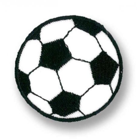 Applicatie Voetbal middel
