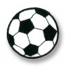 6x Applicatie Voetbal middel
