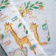 TELPAKKET KIT JUNGLE DIEREN PN-0198526