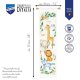 TELPAKKET KIT JUNGLE DIEREN PN-0198526