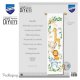 TELPAKKET KIT JUNGLE DIEREN PN-0198526
