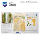 KRUISSTEEKKUSSEN KIT JUNGLE DIEREN PN-0198537