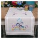 LOPER KIT ALLIUM IN BLAUW EN PAARS  PN-0198829