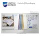 LOPER KIT ALLIUM IN BLAUW EN PAARS  PN-0198829