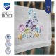 LOPER KIT ALLIUM IN BLAUW EN PAARS  PN-0198829