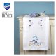 LOPER KIT ALLIUM IN BLAUW EN PAARS  PN-0198829