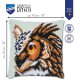 KRUISSTEEKKUSSEN KIT UIL PN-0199100