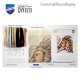 KRUISSTEEKKUSSEN KIT UIL PN-0199100