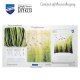 KRUISSTEEKKUSSEN KIT BOS PN-0199340