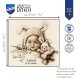 TELPAKKET KIT BABY EN KNUFFELKONIJN PN-0199358