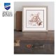 TELPAKKET KIT BABY EN KNUFFELKONIJN PN-0199358