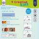 SPANSTEEK KIT IJSJE  PN-0199382