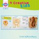 SPANSTEEK KIT GUITIGE LEEUW  PN-0199392
