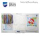 SCHUINE SPANSTEEKKUSSEN KIT ZWEMBAD PN-0199429
