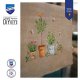 LINNEN LOPER KIT TUINSPULLEN PN-0200109