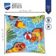 SCHUINE SPANSTEEKKUSSEN KIT ZOMER PN-0200155