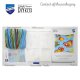 SCHUINE SPANSTEEKKUSSEN KIT ZOMER PN-0200155
