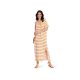 Burda 5893 Jurk en Shirt van jersey, gebreid. Super Easy