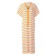 Burda 5893 Jurk en Shirt van jersey, gebreid. Super Easy