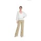Burda 5893 Jurk en Shirt van jersey, gebreid. Super Easy