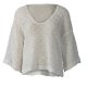 Burda 5893 Jurk en Shirt van jersey, gebreid. Super Easy