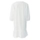 Burda 5907 Jurken van Viscose, Katoen, crepe of stofmenging