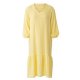 Burda 5907 Jurken van Viscose, Katoen, crepe of stofmenging