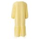 Burda 5907 Jurken van Viscose, Katoen, crepe of stofmenging