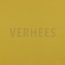 Viscose Crepe Stretch Uni 01700V Oker 015
