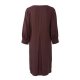 Burda 5975 Jurken van Viscose, Katoen of stofmenging