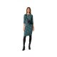 Burda 5985 Jurk en Shirt van jersey. Super Easy