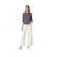 Burda 5985 Jurk en Shirt van jersey. Super Easy