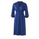 Burda 6007 Jurkjes van Jersey