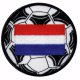 Applicatie Hollandse vlag-voetbal 10226611