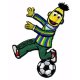 Applicatie Bert speelt voetbal 10227099