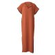 Burda 5894 Jurk en Tuniek van katoen, Viscose, Linnen of Stofmenging