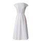 Burda 5901 Jurken van katoen, Viscose