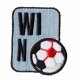 Applicatie Win met voetbal 10234698