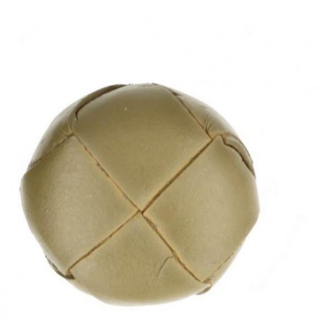 Knoop voetbal handgemaakt 100-36-575