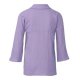 Burda 5887 Blouses van Katoen, Viscose, Crepe of Linnen