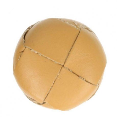 Knoop voetbal handgemaakt 100-40-898