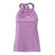 Burda 5891 Tops van Katoen, Viscose of Crepe
