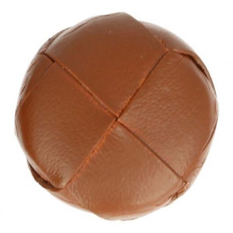 Knoop voetbal handgemaakt 100-40-975