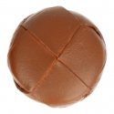 25x Knoop voetbal handgemaakt 100-40-975