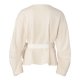 Burda 5892 Wikkeljasjes van Jogging, Tricot/Jersey, Denim, Katoen of Stofmenging