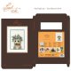 TELPAKKET KIT BEER MET BLOEMENKROON PN-0200867