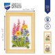MINIATUUR KIT VELDBLOEMEN SET VAN 3  PN-0148506