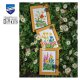 MINIATUUR KIT VELDBLOEMEN SET VAN 3  PN-0148506