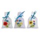 KRUIDENZAKJE KIT VELDBLOEMEN SET VAN 3 PN-0200952