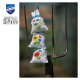 KRUIDENZAKJE KIT VELDBLOEMEN SET VAN 3 PN-0200952
